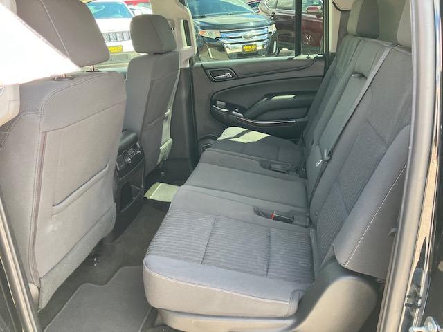 GMC Yukon XL SLE 4WD 2018