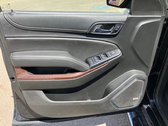 GMC Yukon XL SLE 4WD 2018
