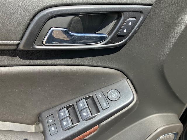 GMC Yukon XL SLE 4WD 2018