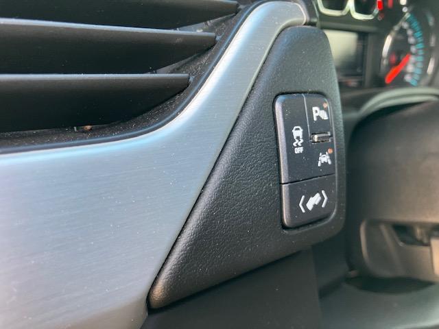 GMC Yukon XL SLE 4WD 2018
