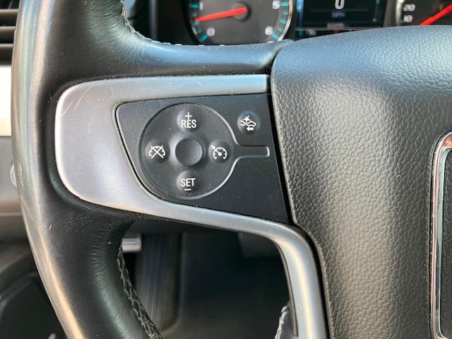 GMC Yukon XL SLE 4WD 2018