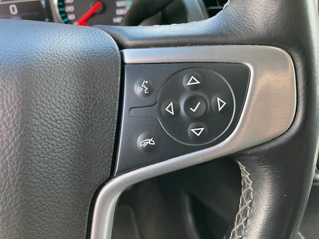 GMC Yukon XL SLE 4WD 2018