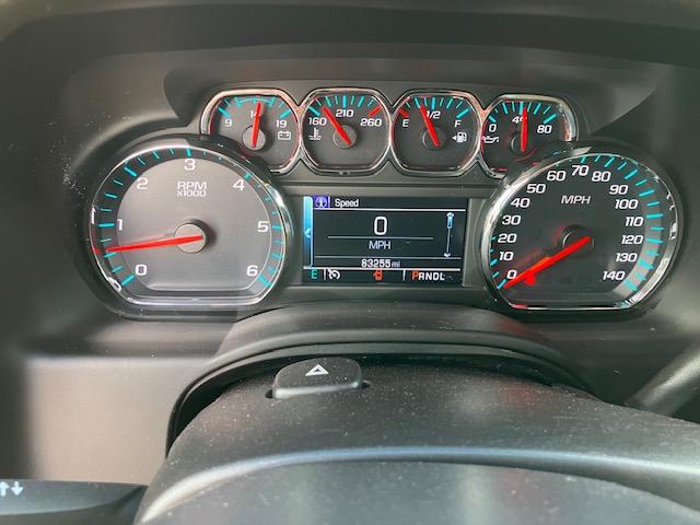 GMC Yukon XL SLE 4WD 2018