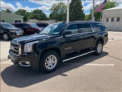 2018 GMC Yukon XL 