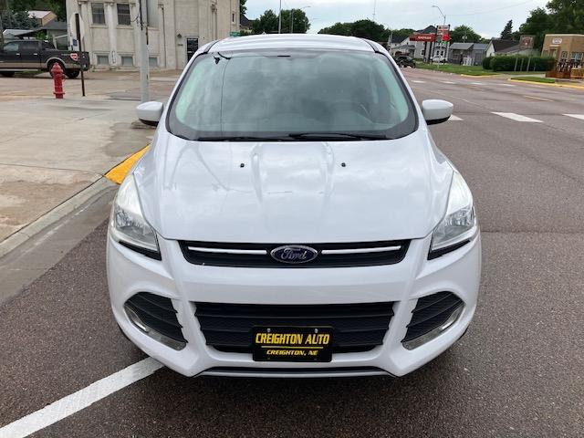 Ford Escape SE 4WD 2013