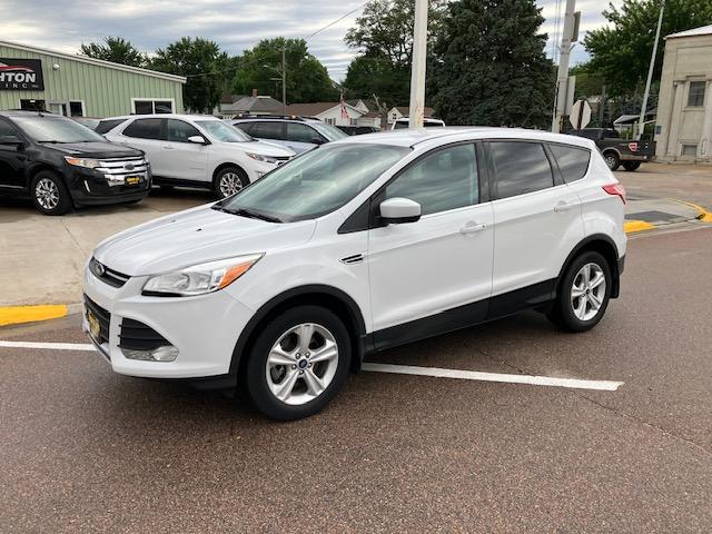 Ford Escape SE 4WD 2013