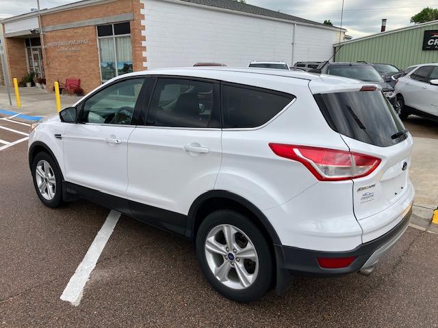 Ford Escape SE 4WD 2013