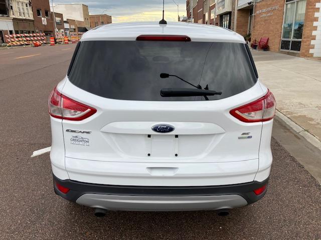 Ford Escape SE 4WD 2013