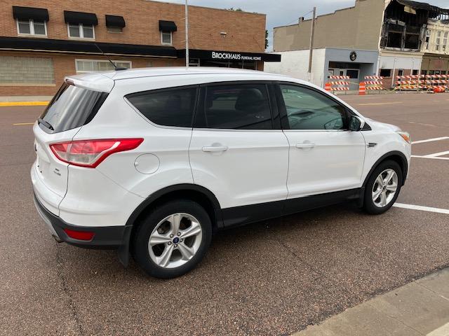 Ford Escape SE 4WD 2013