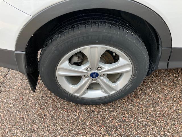 Ford Escape SE 4WD 2013