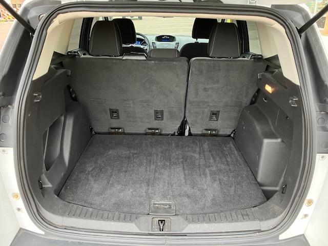 Ford Escape SE 4WD 2013