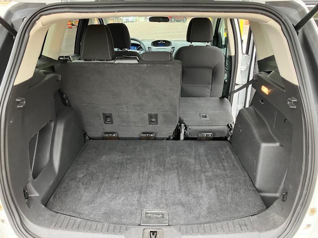 Ford Escape SE 4WD 2013