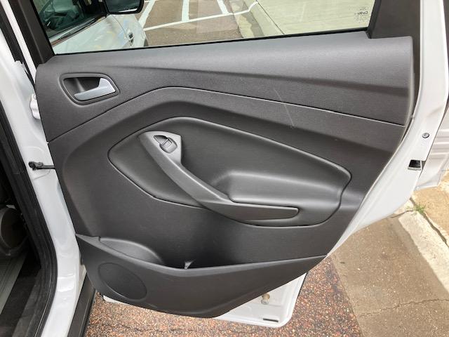 Ford Escape SE 4WD 2013