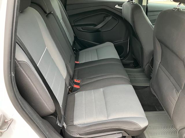Ford Escape SE 4WD 2013