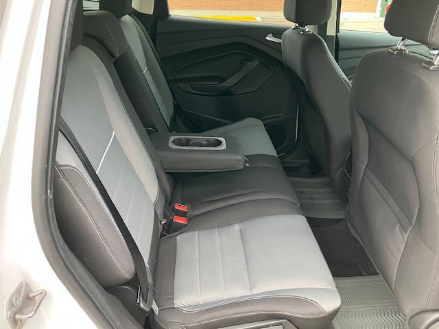 Ford Escape SE 4WD 2013