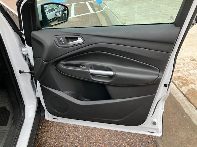 Ford Escape SE 4WD 2013