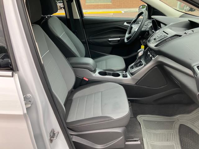 Ford Escape SE 4WD 2013