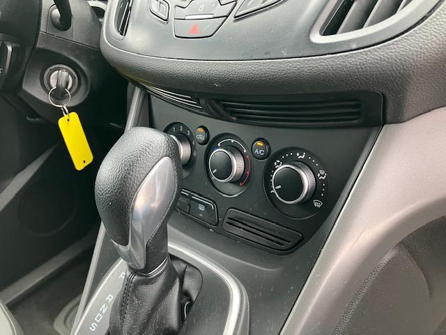 Ford Escape SE 4WD 2013