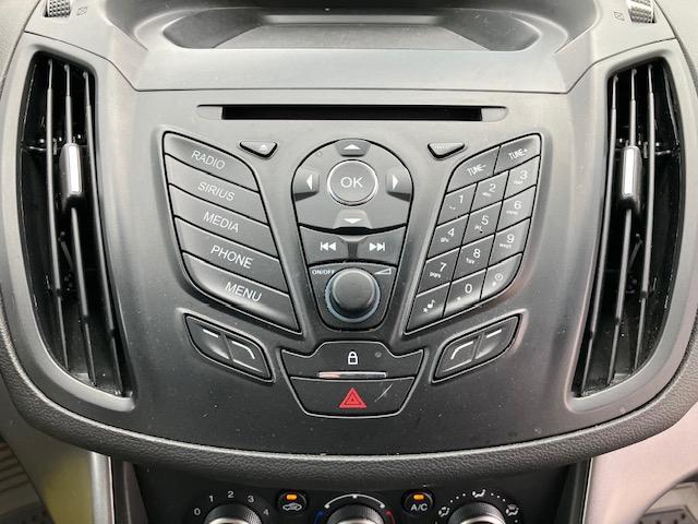 Ford Escape SE 4WD 2013