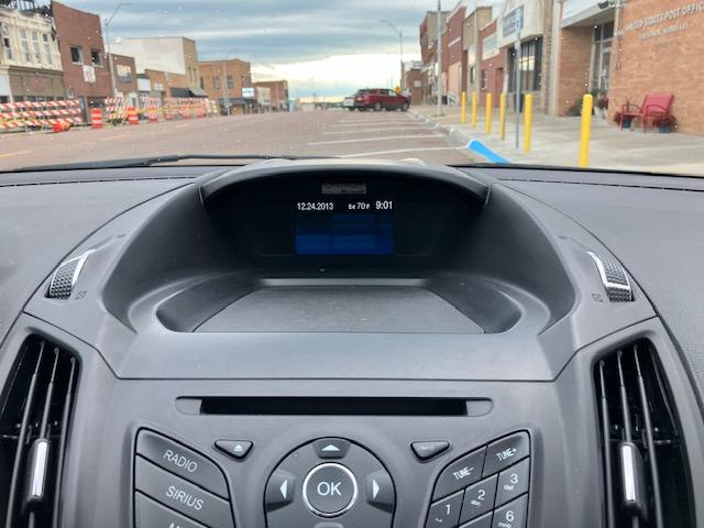Ford Escape SE 4WD 2013