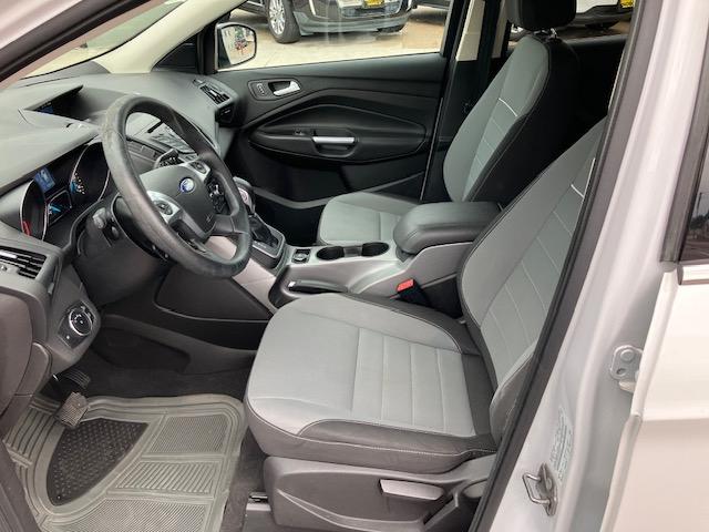 Ford Escape SE 4WD 2013