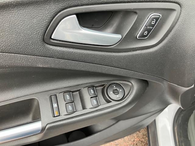 Ford Escape SE 4WD 2013