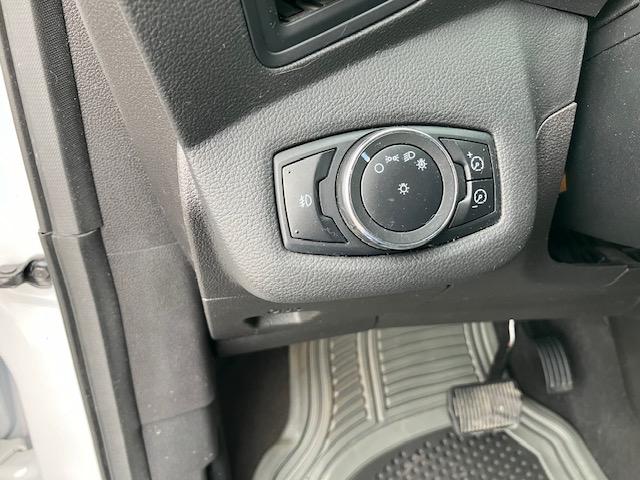 Ford Escape SE 4WD 2013