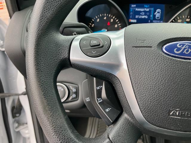 Ford Escape SE 4WD 2013