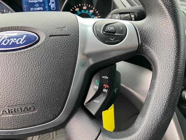 Ford Escape SE 4WD 2013