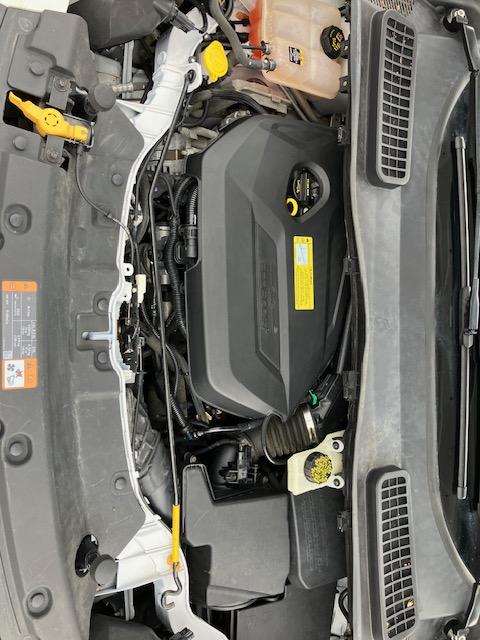 Ford Escape SE 4WD 2013