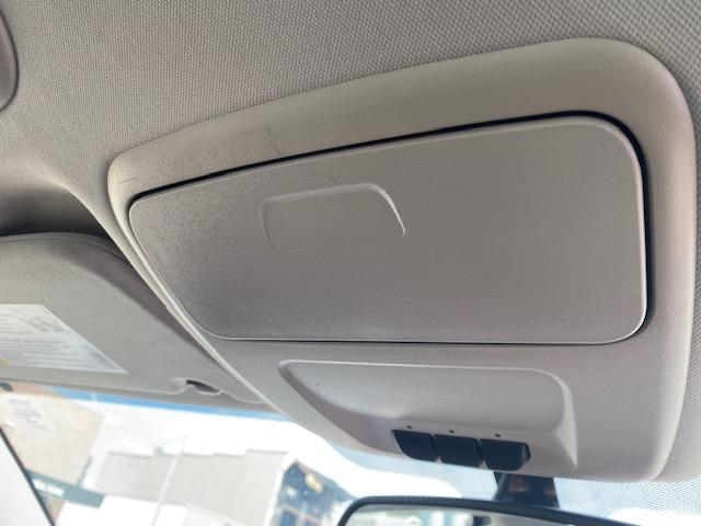 Chevrolet Impala Limited LTZ Fleet 2016