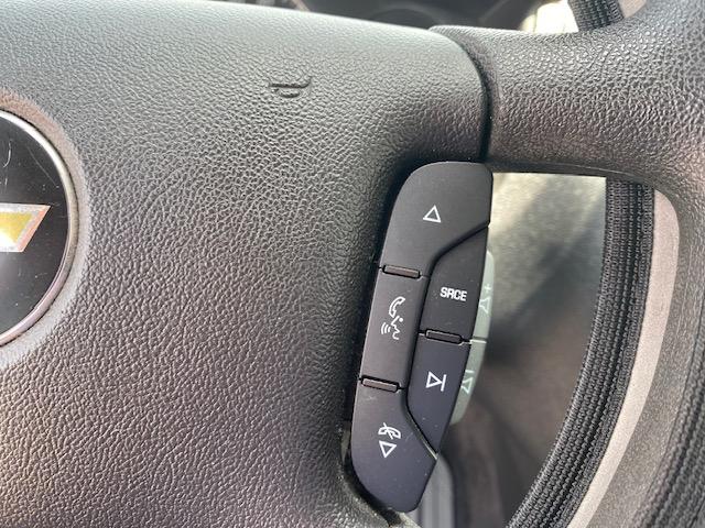 Chevrolet Impala Limited LTZ Fleet 2016