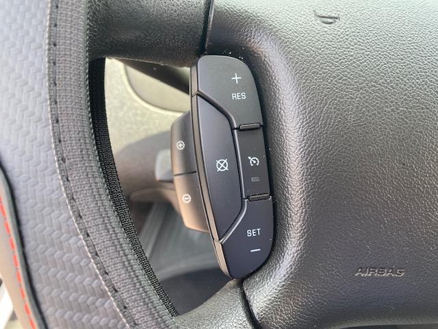 Chevrolet Impala Limited LTZ Fleet 2016
