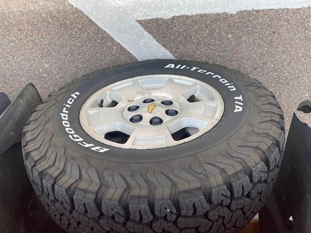 Chevrolet Silverado 1500 LT Ext. Cab Long Box 4WD 2013