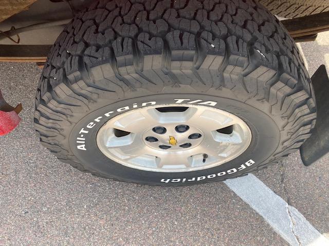 Chevrolet Silverado 1500 LT Ext. Cab Long Box 4WD 2013