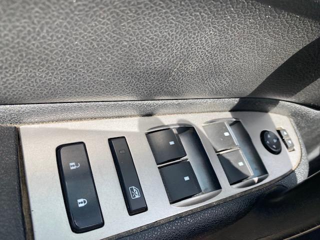 Chevrolet Silverado 1500 LT Ext. Cab Long Box 4WD 2013
