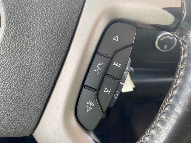 Chevrolet Silverado 1500 LT Ext. Cab Long Box 4WD 2013