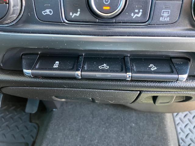 Chevrolet Silverado 1500 LT Crew Cab 4WD 2018
