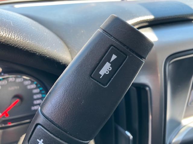 Chevrolet Silverado 1500 LT Crew Cab 4WD 2018