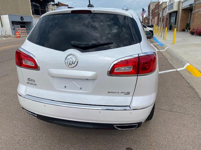 Buick Enclave Premium AWD 2016