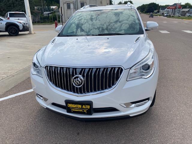 Buick Enclave Premium AWD 2016