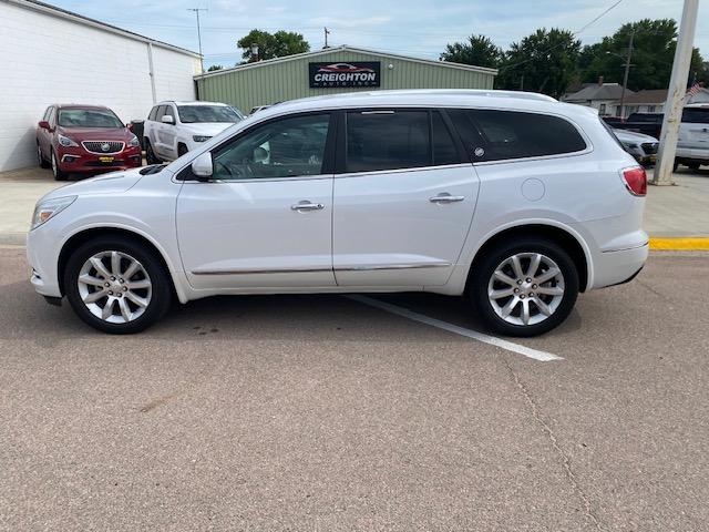 Buick Enclave Premium AWD 2016
