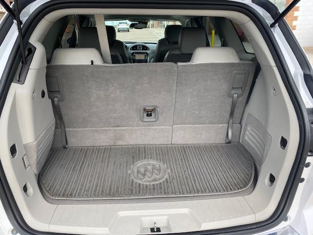 Buick Enclave Premium AWD 2016