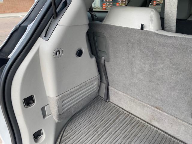 Buick Enclave Premium AWD 2016