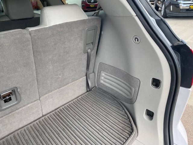 Buick Enclave Premium AWD 2016