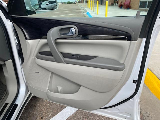 Buick Enclave Premium AWD 2016