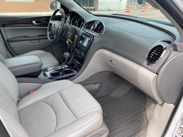 Buick Enclave Premium AWD 2016