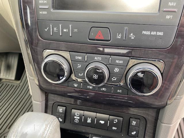 Buick Enclave Premium AWD 2016
