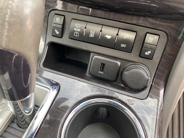 Buick Enclave Premium AWD 2016
