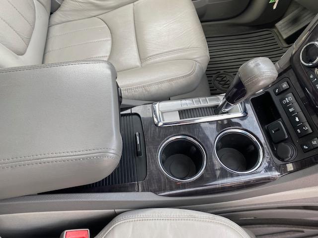 Buick Enclave Premium AWD 2016
